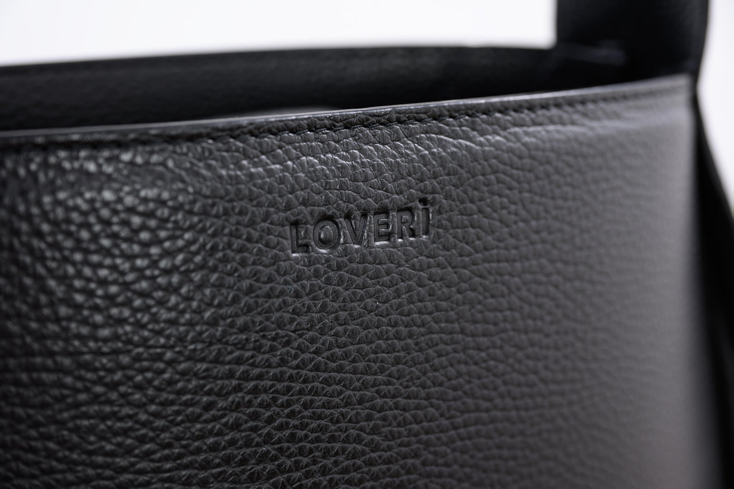 Borsa da uffico Carry Medium Nera