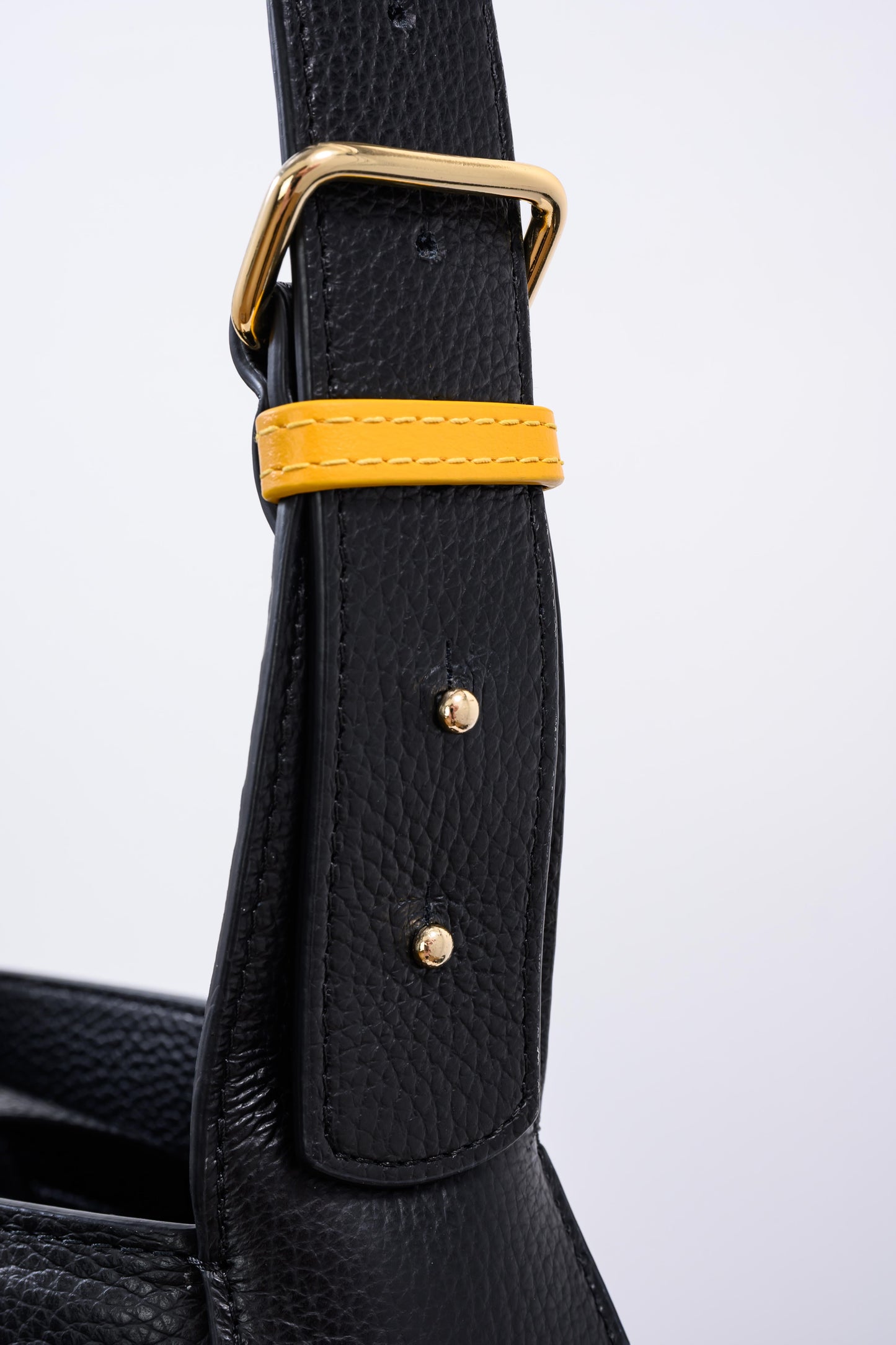 Borsa da uffico Carry Medium Nera