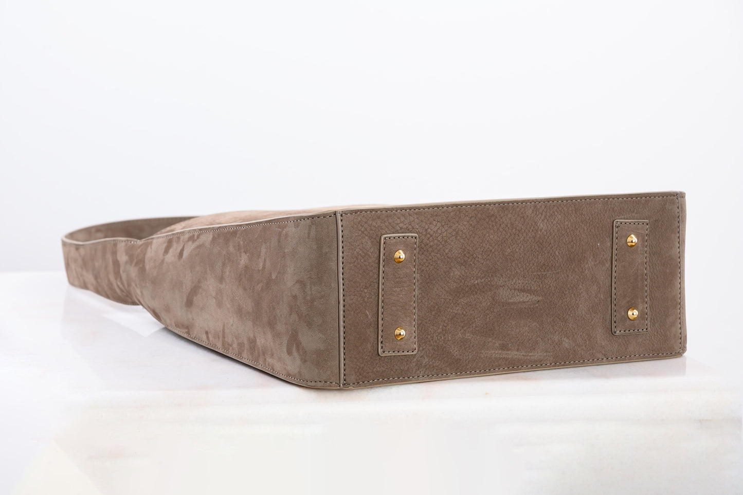 Borsa da ufficio Carry Medium Nabuk