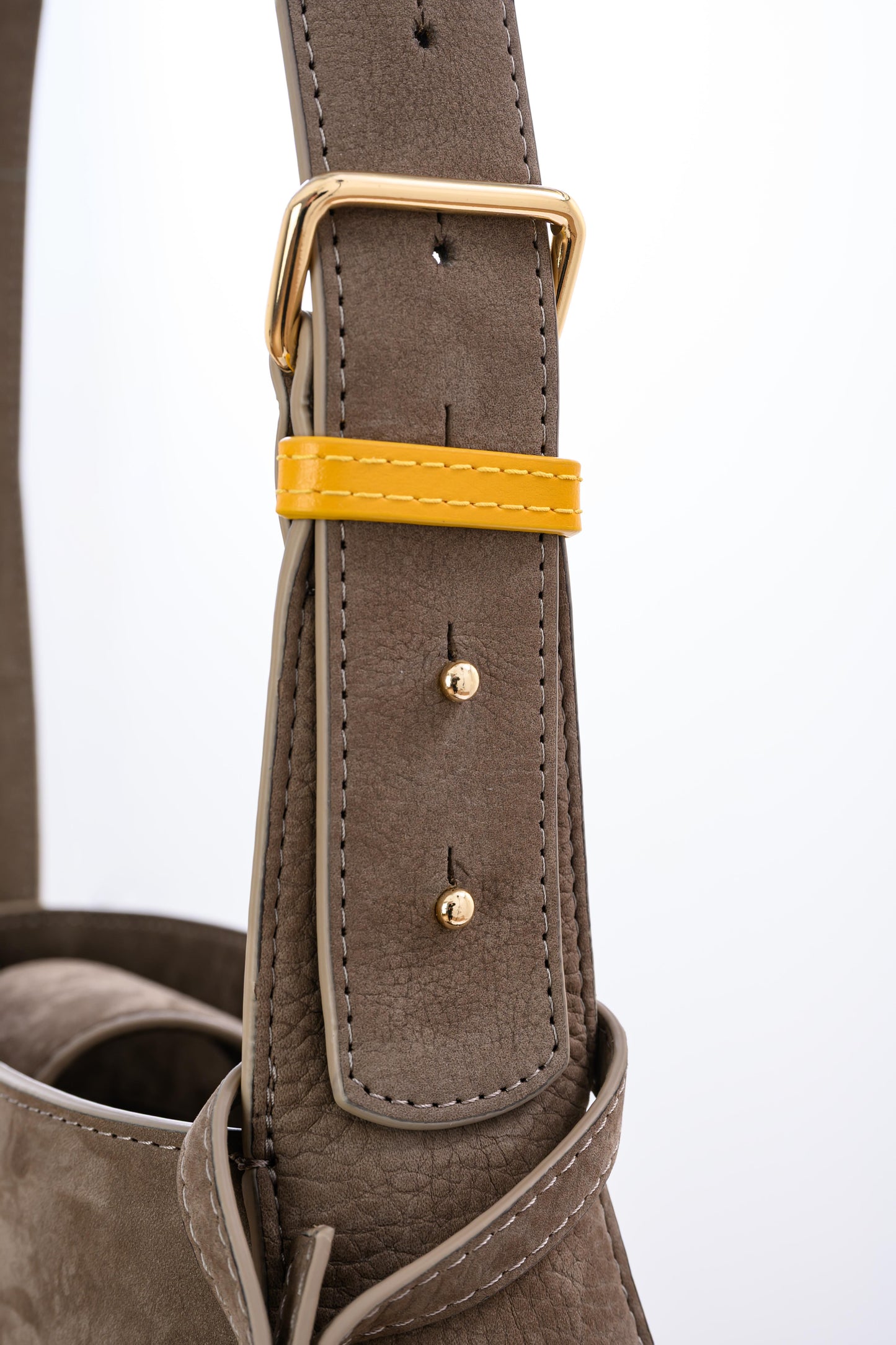 Borsa da ufficio Carry Medium Nabuk