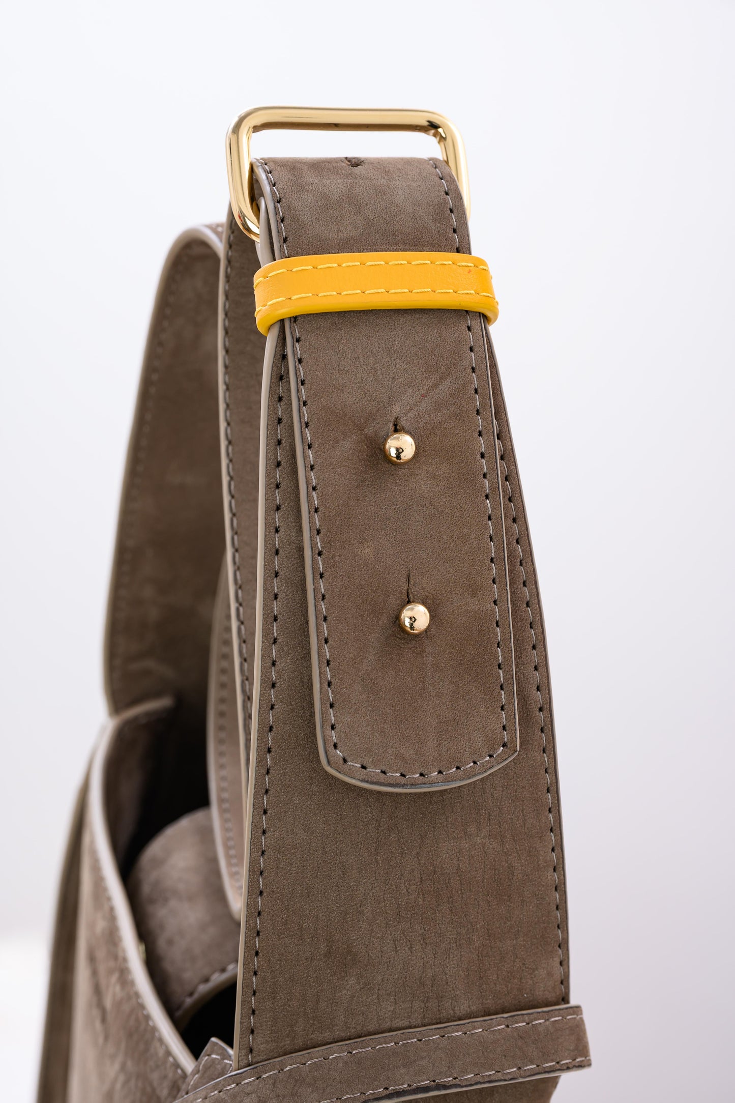 Borsa da ufficio Carry Small Nabuk