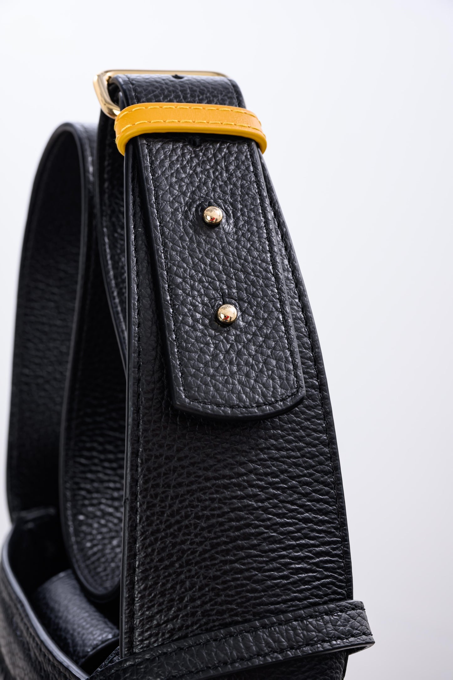 Borsa da ufficio Carry Small Nero