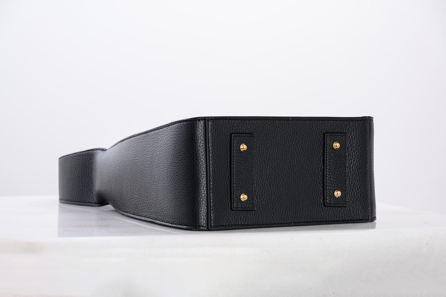 Borsa da ufficio Carry Small Nero