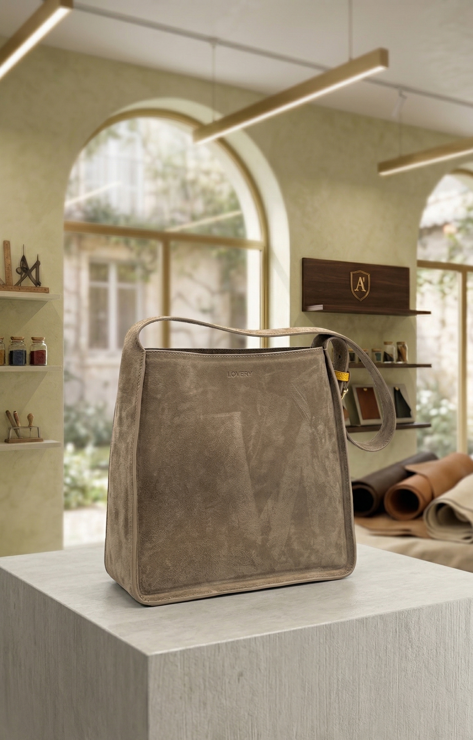 L’Eccellenza nella tua Quotidianità