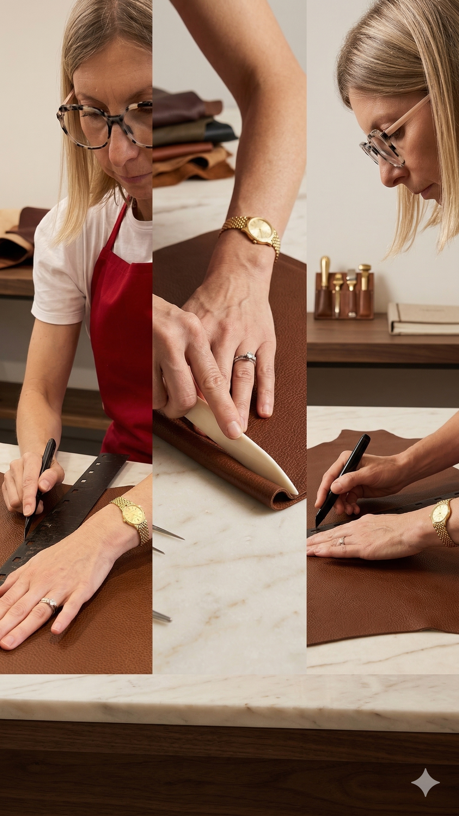 Eccellenza napoletana per la donna moderna